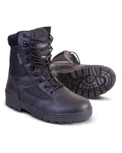 Patrol Boots 50/50 (click for enlarged image)